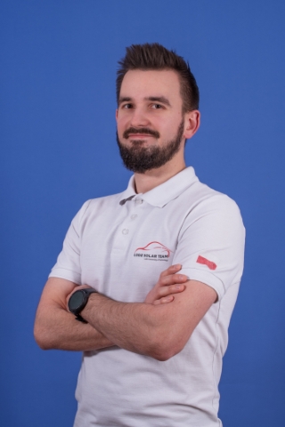 Patryk Skwierczyński